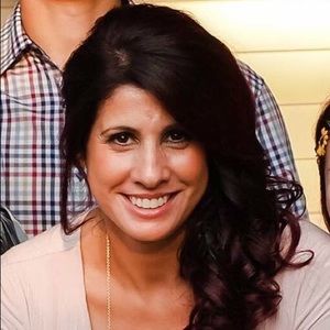 Meet your Posher, Christina